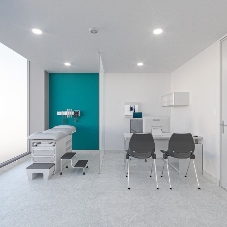 Consultorio profesional para tratamiento hemorroides Santo Domingo